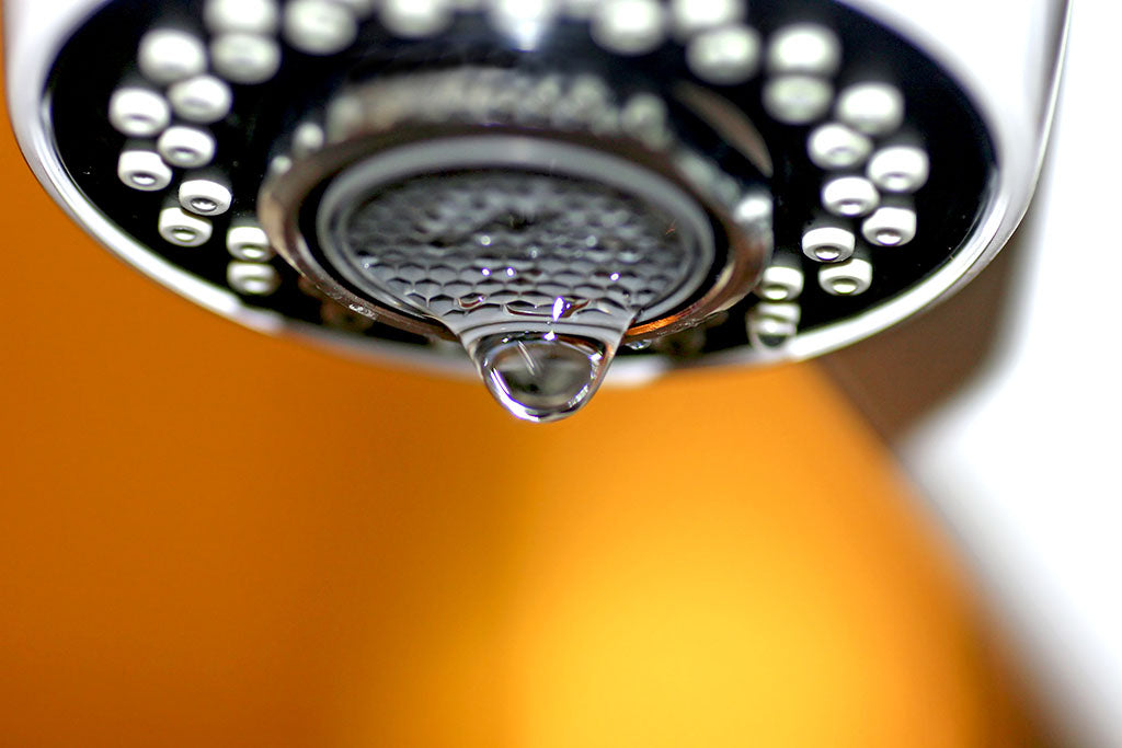 When Hard Water Affects Everything You Use Daily