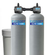 EVOSOFT™ Elite 240K Grain Dual Alternating Commercial Water Softener (City Water) (1)