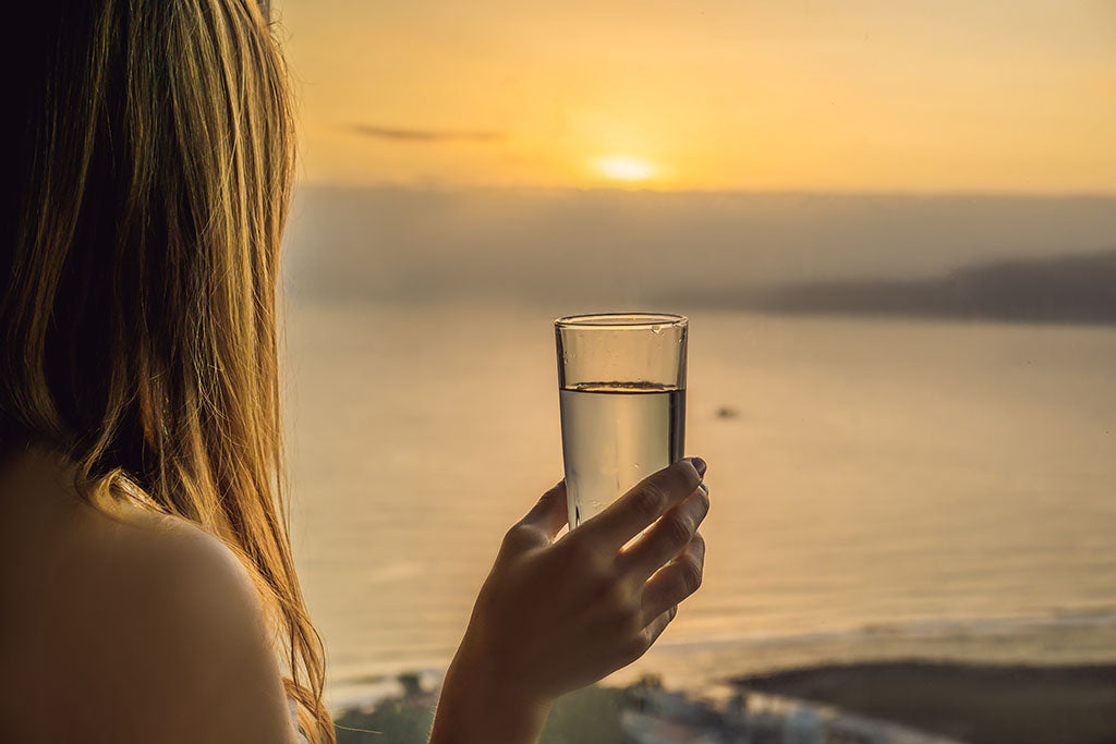 Why Iron in Water Creates Permanent Damage
