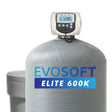 EVOSOFT™ Elite 600K Grain City Commercial Water Softener (1)