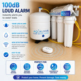 HydroClear™ Leak Sensor Alarm (2)