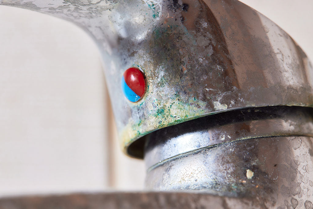 Why Mineral Scale Causes Long-Term Damage