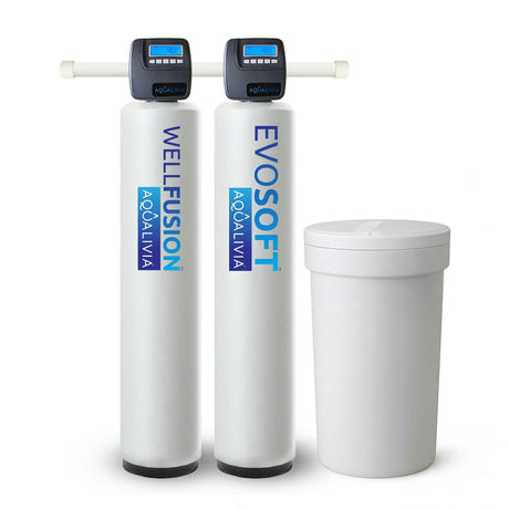 WellFusion™ Max 90K Iron & Sulfur Well System (1)