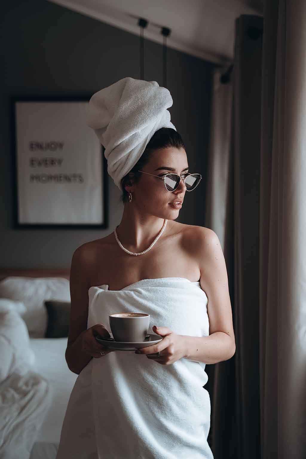 Why Conditioning Improves Water Without Removing Minerals