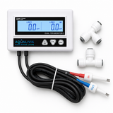 Commercial Inline Dual TDS/Conductivity Meter (2)